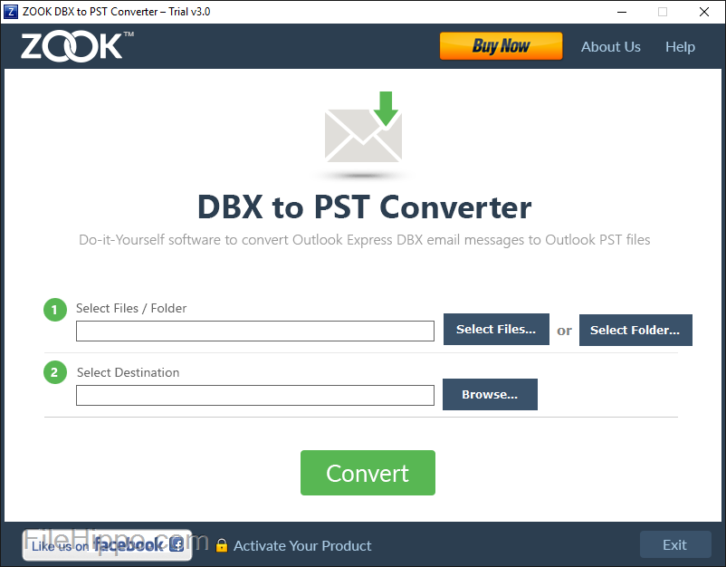 Dbx to pst converter full version crack